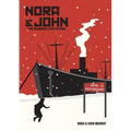Nora & John: The Russian Love Story