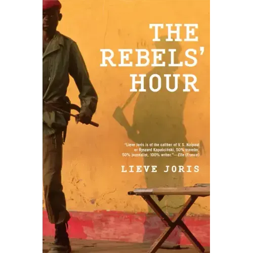 The Rebels' Hour