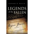 Legends Of The Fallen