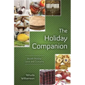 The Holiday Companion: Jewish Holiday Laws and Customs