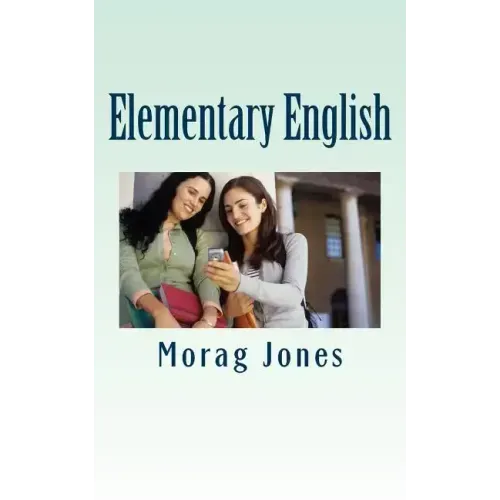 Elementary English