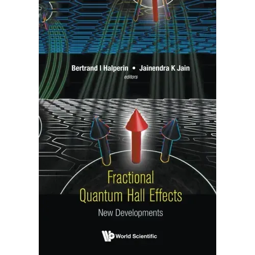 Fractional Quantum Hall Effects: New Developments