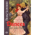 Dances for Solo Piano