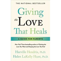 Giving the Love That Heals