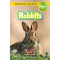 Rabbits: Animals in the City (Engaging Readers, Level Pre-1)