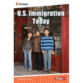 U.S. Immigration Today