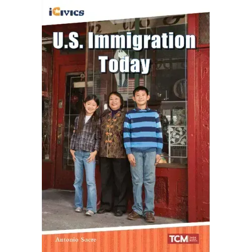 U.S. Immigration Today