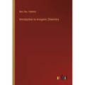 Introduction to Inorganic Chemistry