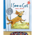 I See a Cat