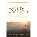 The Joy Weaver: How God Weaved Joy and Wonder in the Midst of My Wilderness