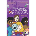Mima Malone and the Mad Bad Inventor