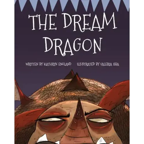 The Dream Dragon