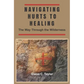 Navigating Hurts to Healing: The Way Through the Wilderness