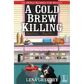 A Cold Brew Killing