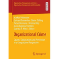 Organizational Crime: Causes, Explanations and Prevention in a Comparative Perspective