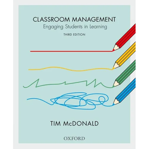 Classroom Management: Engaging Students in Learning