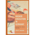 Higher Education in Germany: Journey from India to Germany