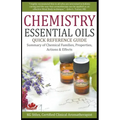 Chemistry Essential Oils Quick Reference Guide Summary of Chemical Families, Properties, Actions & Effects