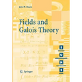 Fields and Galois Theory