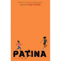Patina