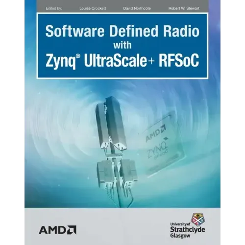 Software Defined Radio with Zynq Ultrascale+ RFSoC