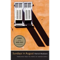Sundays in August