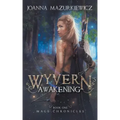 Wyvern Awakening