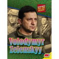 Volodymyr Zelenskyy