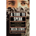 A Time to Speak