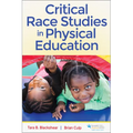 Critical Race Studies in Physical Education