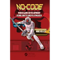 No-Code Video Game Development Using Unity and Playmaker