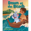 Down at the Beach