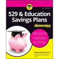 529 & Education Savings Plans for Dummies