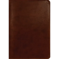 ESV New Testament with Psalms and Proverbs (Trutone, Chestnut)