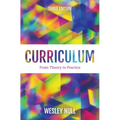 Curriculum: From Theory to Practice
