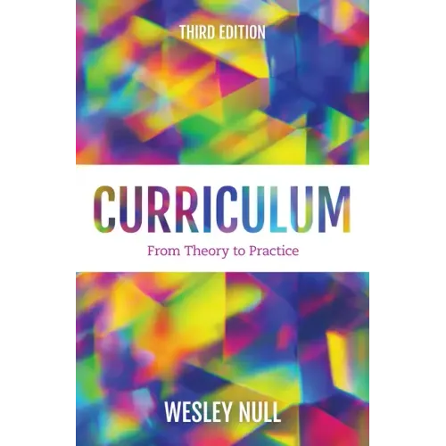 Curriculum: From Theory to Practice