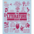 The Literature Book: Big Ideas Simply Explained