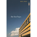 The Lost Boys: Poems