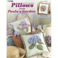 Pillows from Paula's Garden