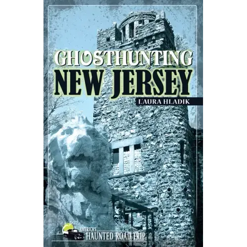 Ghosthunting New Jersey