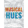 Musical Hues: Abstract colour-by-music adventures