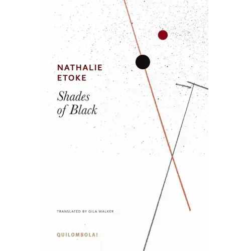 Shades of Black