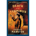 Death at the Terminus: The Bestselling Victorian Mystery Series