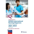 Supplement to Nanda International Nursing Diagnoses: Definitions and Classification 2021-2023 (12th Edition)