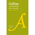 Collins Vietnamese Dictionary: Essential Edition