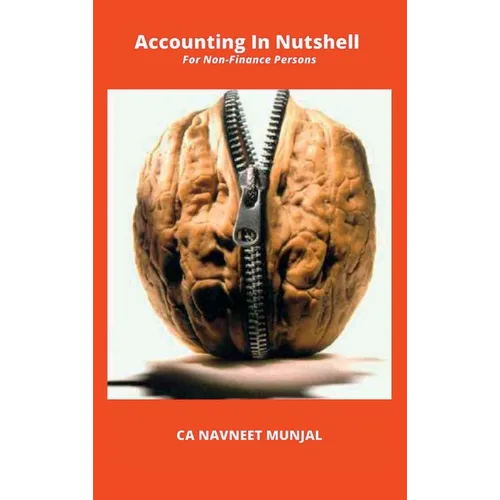 Accounting In Nutshell