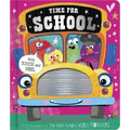 Time for School