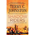 Shadow Riders: The Southern Plains Uprising, 1873