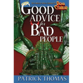 Good Advice For Bad People: a Dear Cthulhu collection