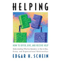 Helping: How to Offer, Give, and Receive Help